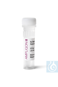 Betaine Enhancer solution, 5M, 5 x 1 ml